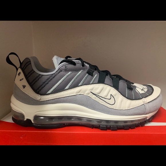 air mac98